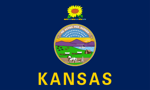 State of Kansas